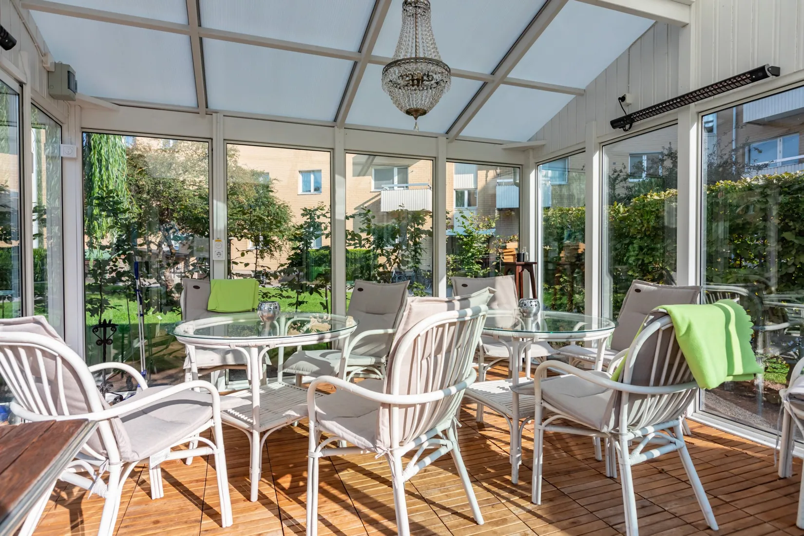 Bostadsrätt, Östra Promenaden 51A, Öster/Oxelbergen, Norrköping
