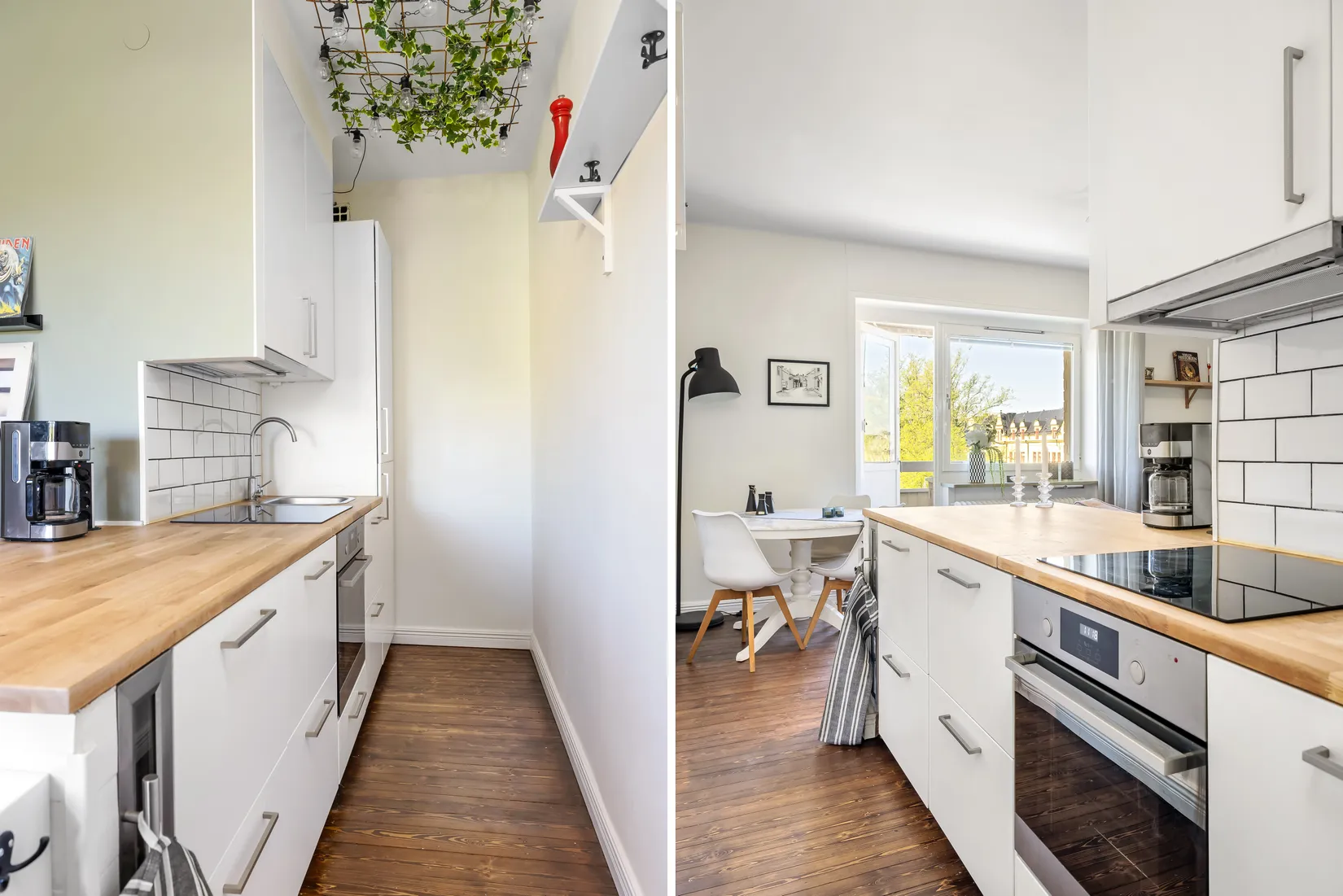 Bostadsrätt, Östra Promenaden 51A, Öster/Oxelbergen, Norrköping