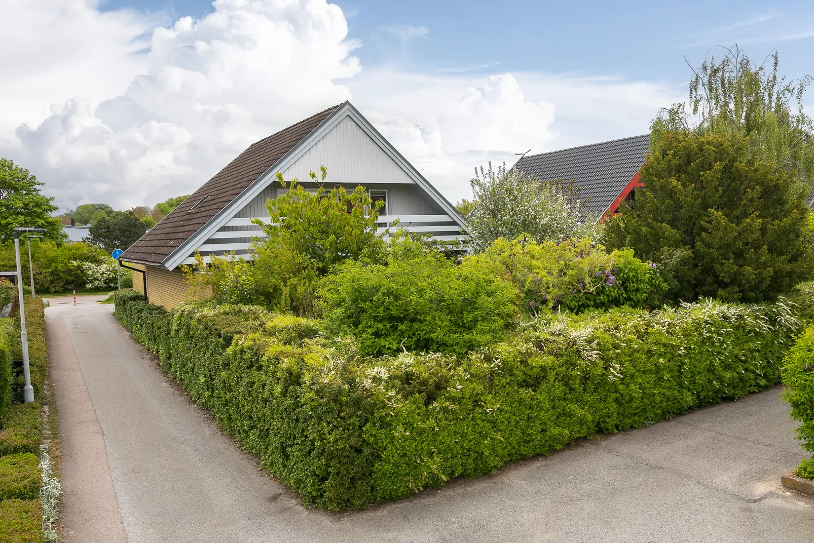 Villa, Tvättmästarevägen 25, Åkarp, Burlöv