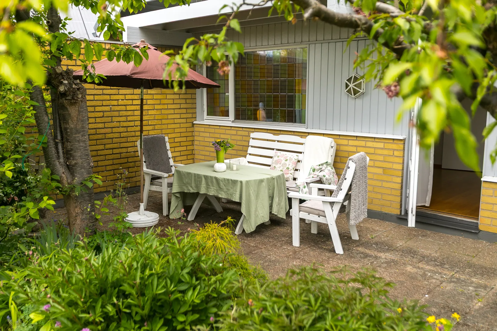 Villa, Tvättmästarevägen 25, Åkarp, Burlöv