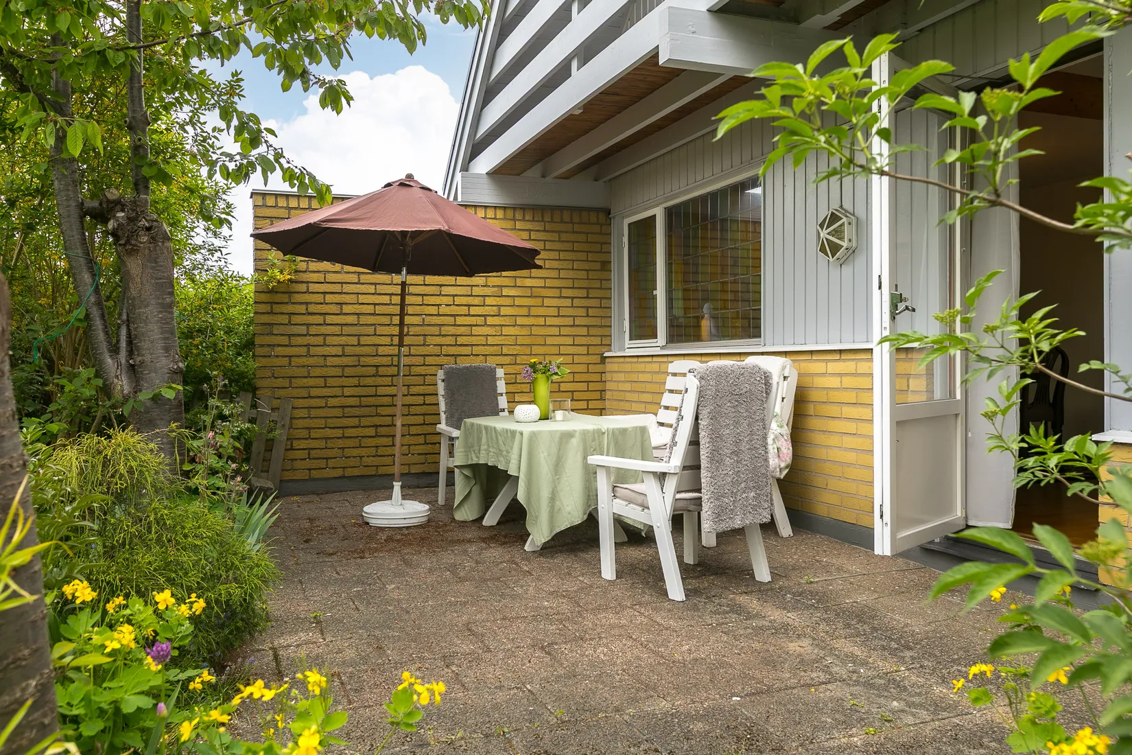 Villa, Tvättmästarevägen 25, Åkarp, Burlöv