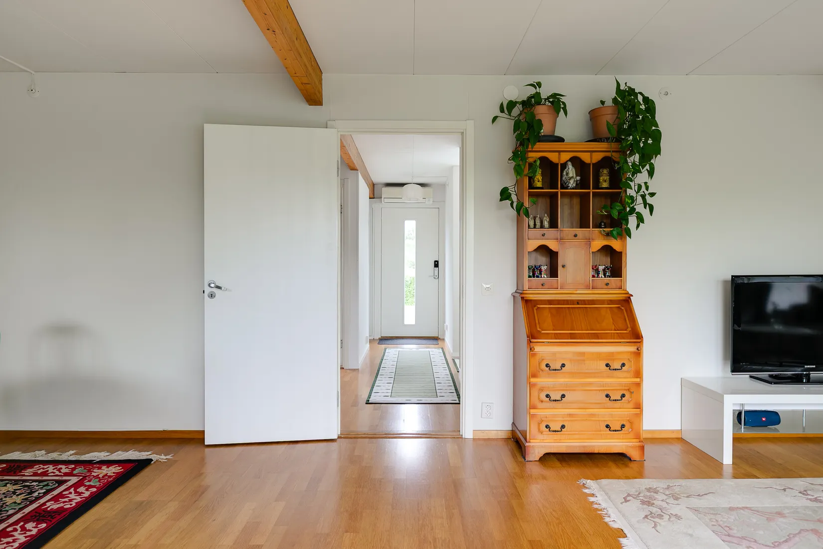 Villa, Tvättmästarevägen 25, Åkarp, Burlöv