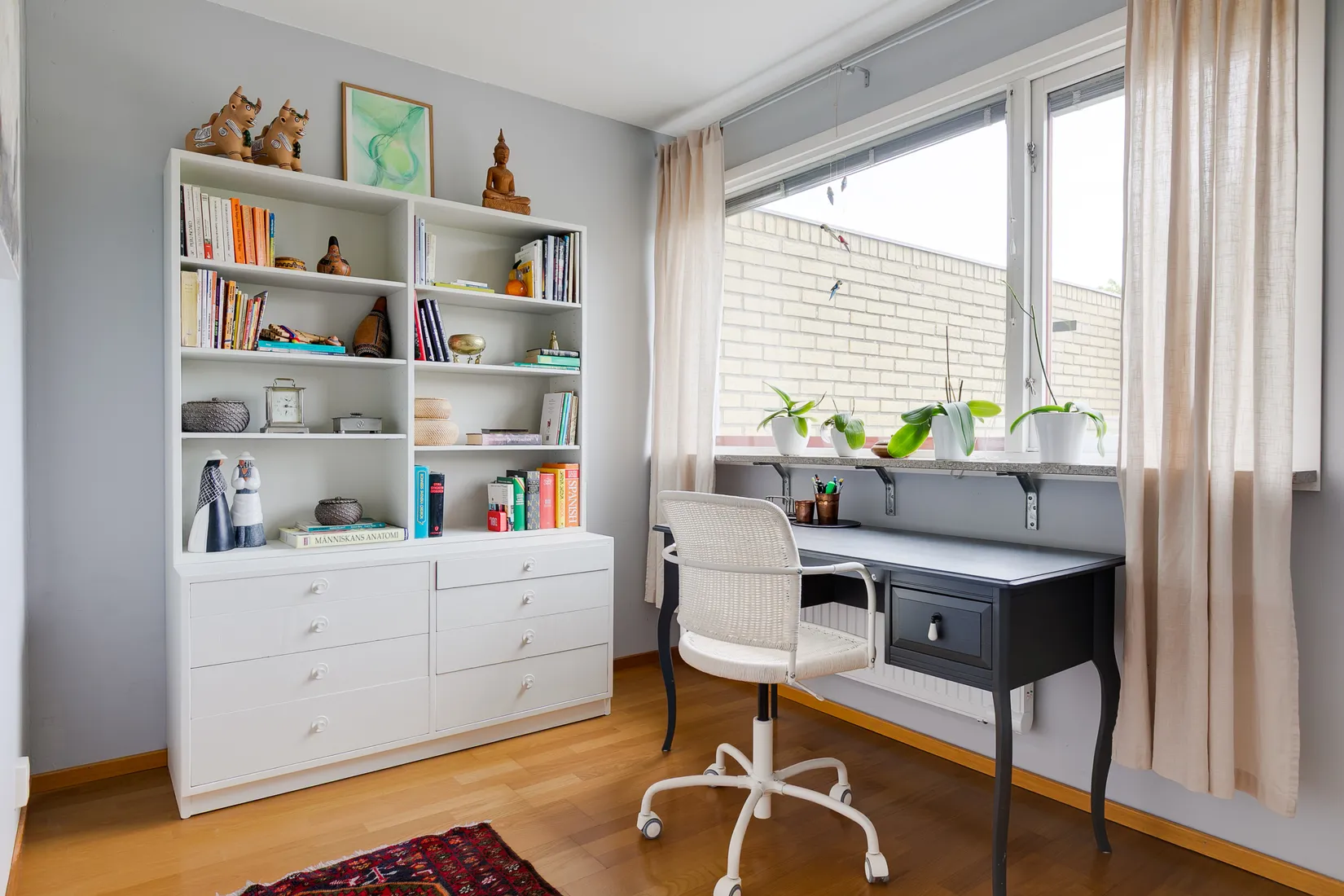 Villa, Tvättmästarevägen 25, Åkarp, Burlöv
