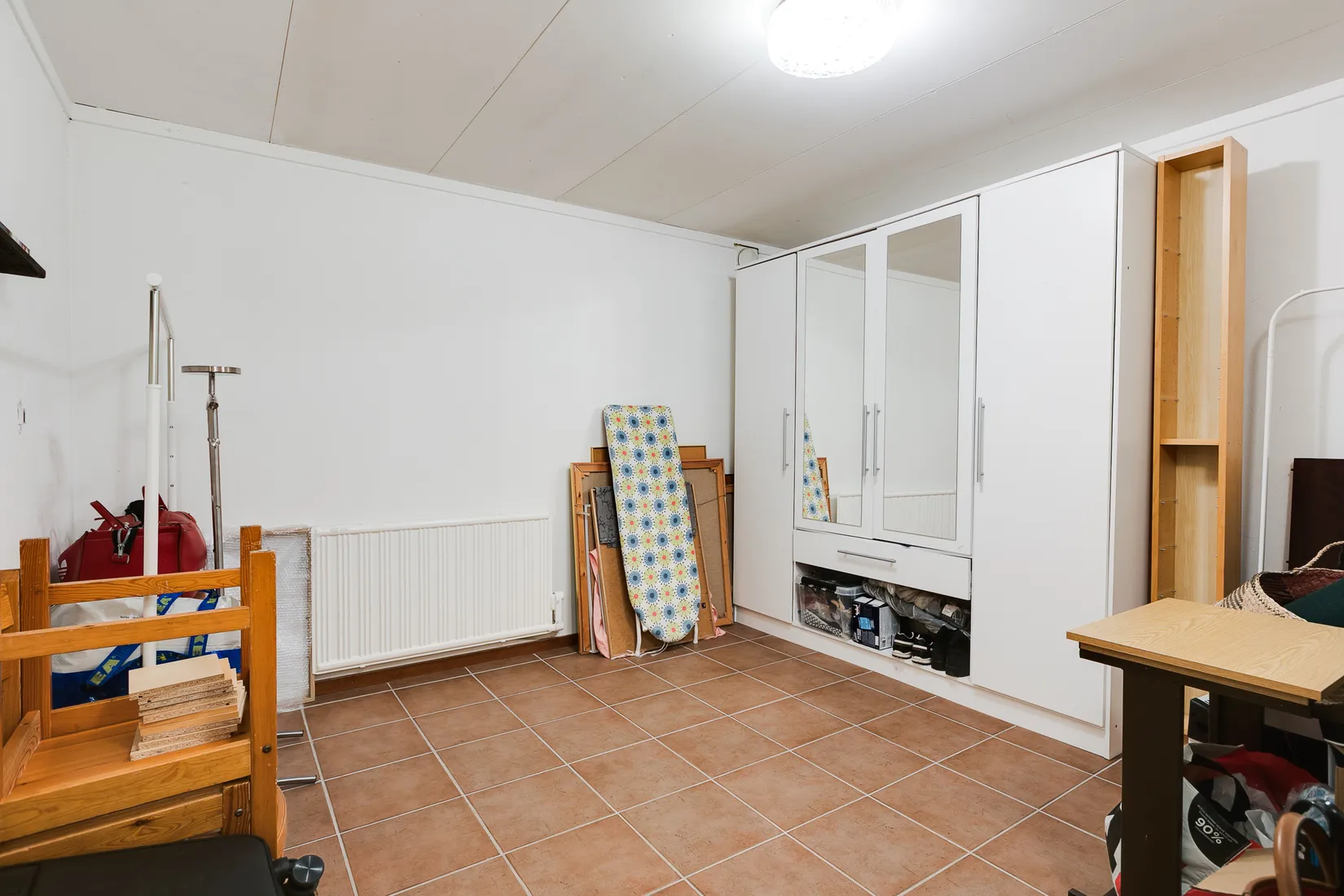 Villa, Tvättmästarevägen 25, Åkarp, Burlöv