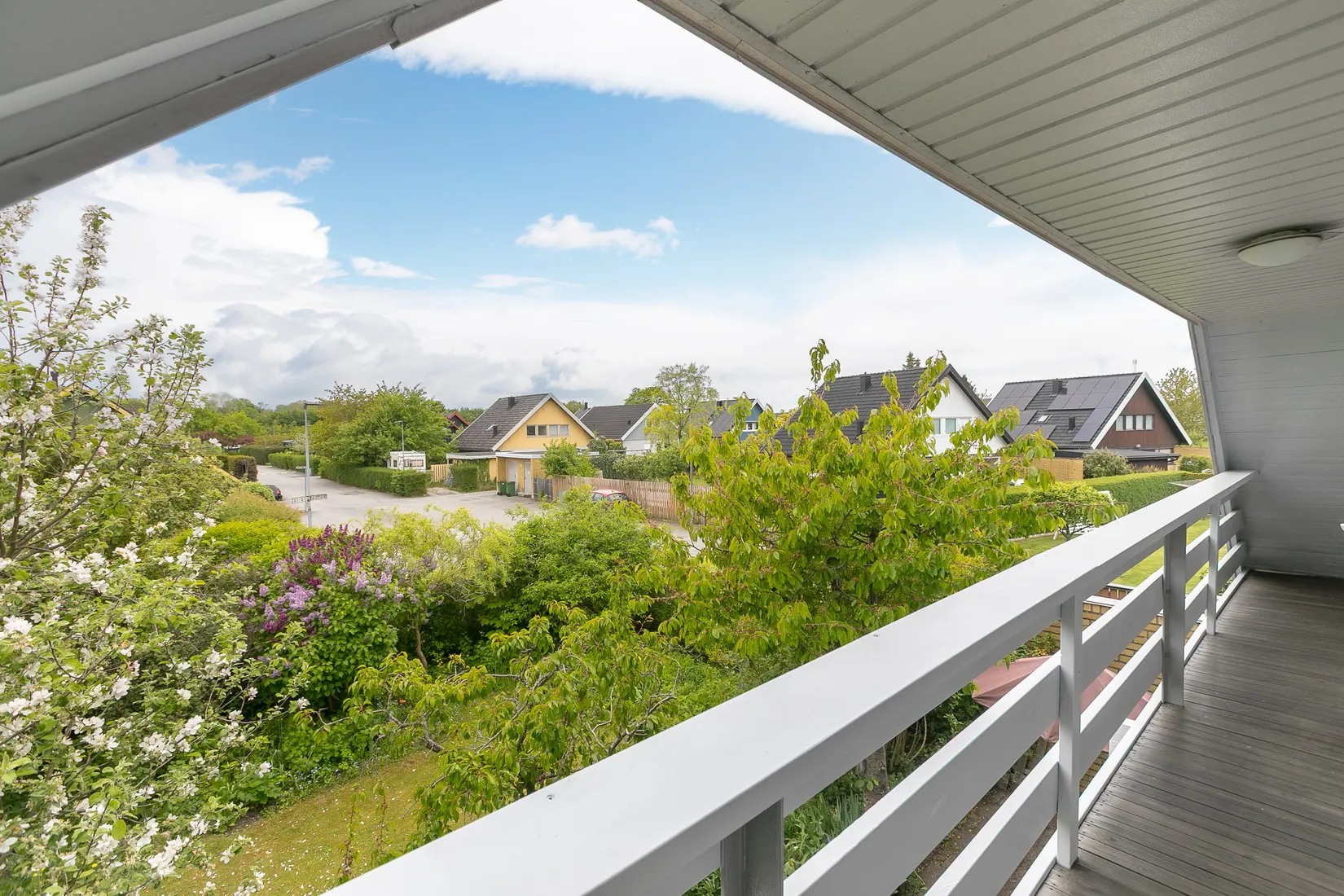 Villa, Tvättmästarevägen 25, Åkarp, Burlöv