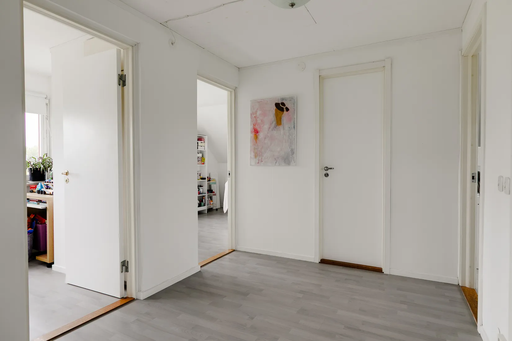 Villa, Tvättmästarevägen 25, Åkarp, Burlöv