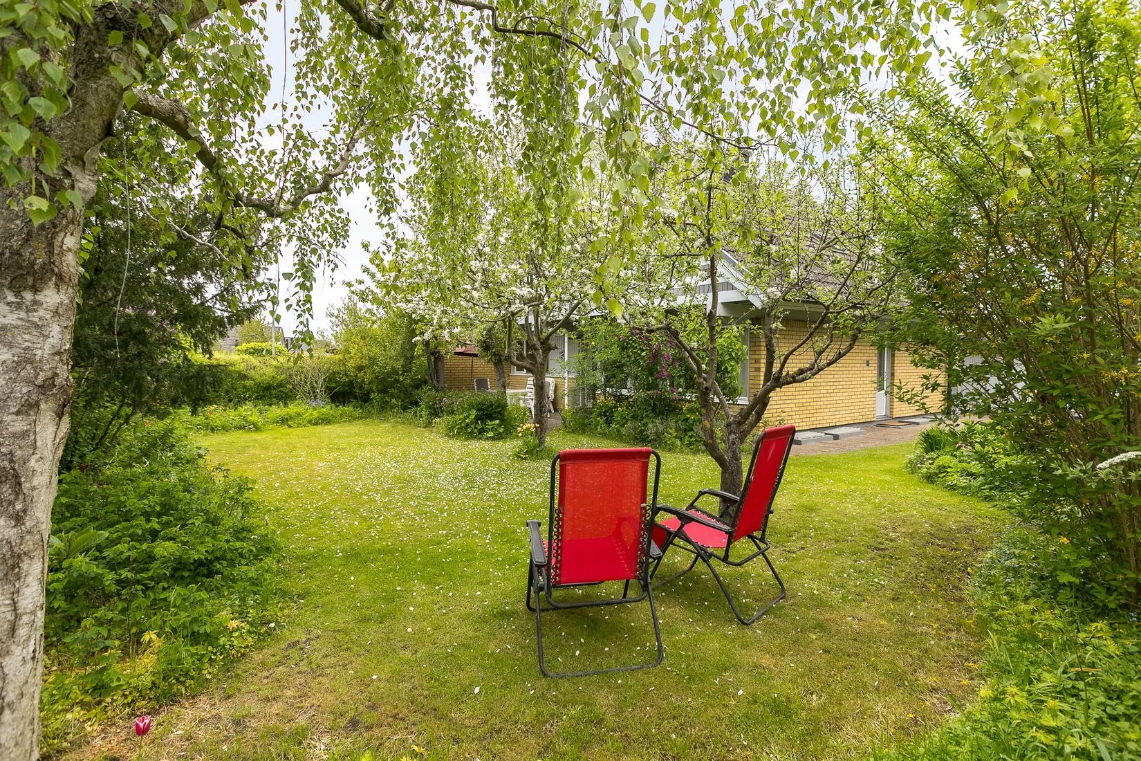 Villa, Tvättmästarevägen 25, Åkarp, Burlöv