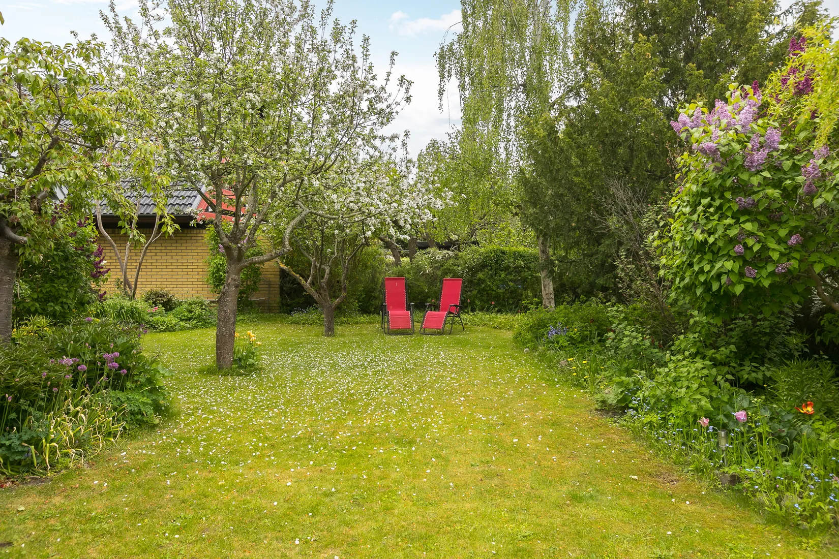 Villa, Tvättmästarevägen 25, Åkarp, Burlöv