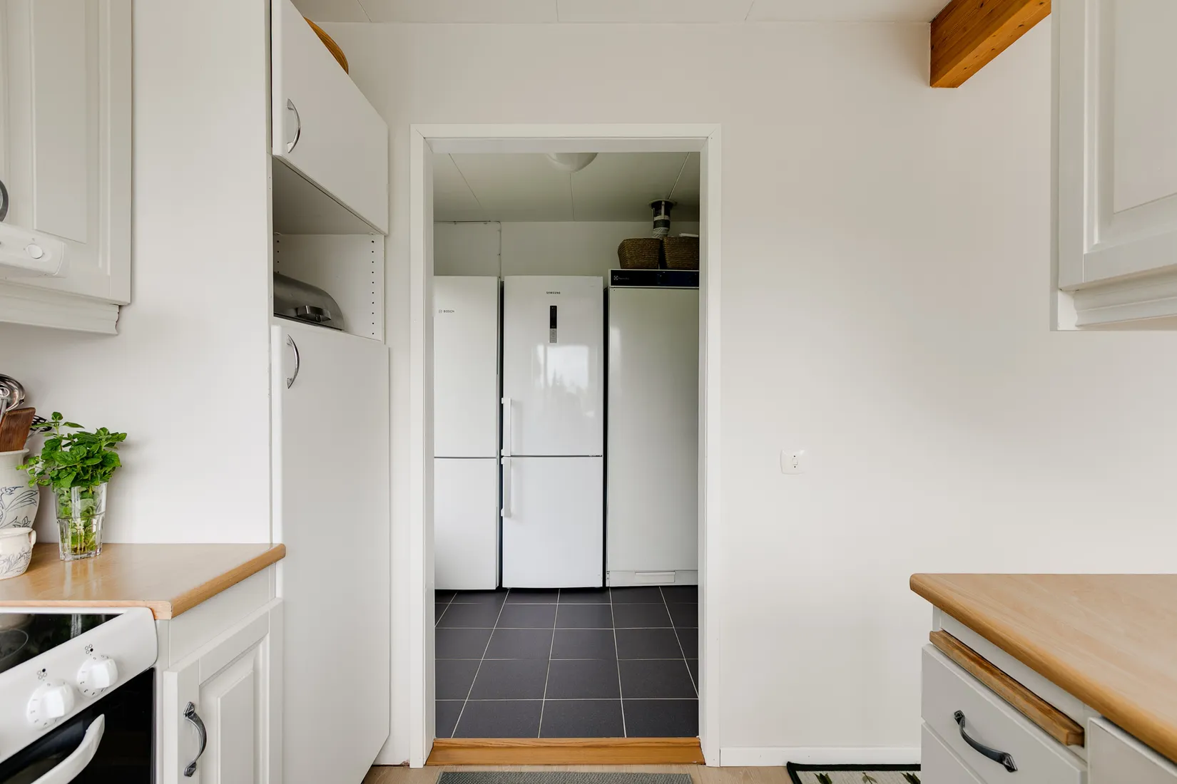 Villa, Tvättmästarevägen 25, Åkarp, Burlöv