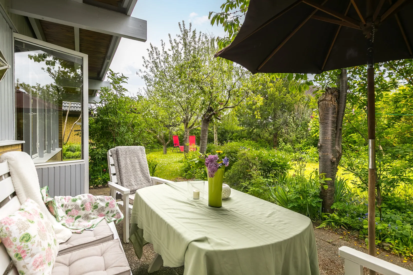 Villa, Tvättmästarevägen 25, Åkarp, Burlöv