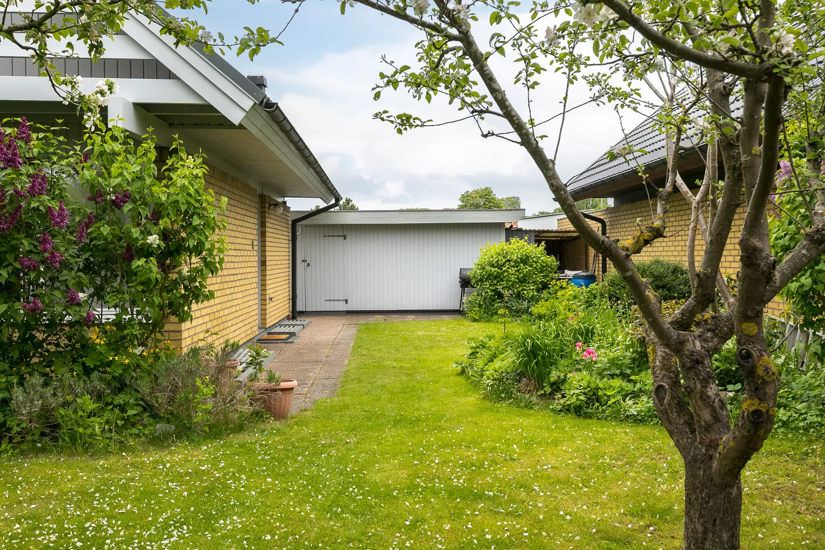 Villa, Tvättmästarevägen 25, Åkarp, Burlöv