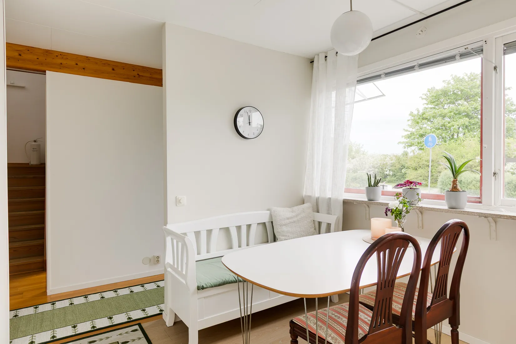 Villa, Tvättmästarevägen 25, Åkarp, Burlöv