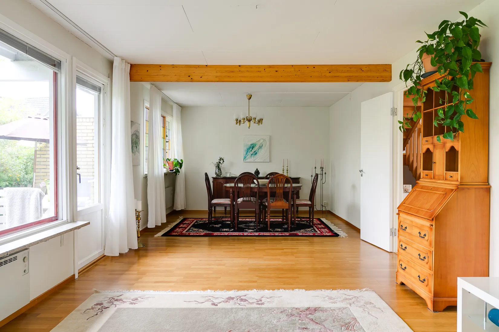 Villa, Tvättmästarevägen 25, Åkarp, Burlöv