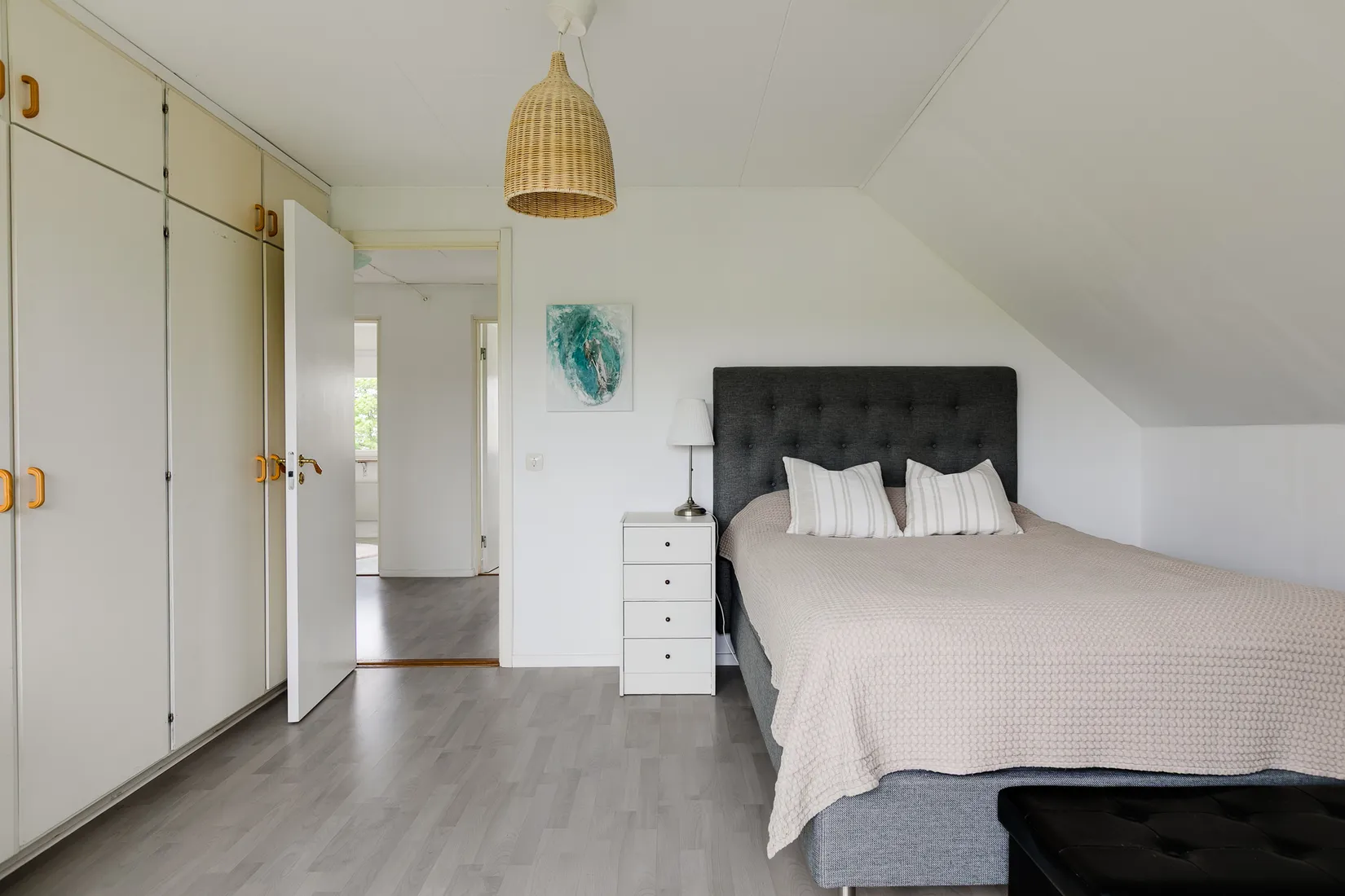 Villa, Tvättmästarevägen 25, Åkarp, Burlöv