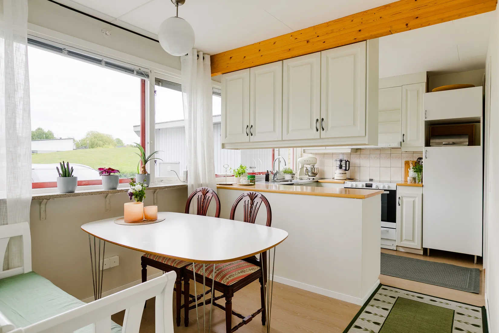 Villa, Tvättmästarevägen 25, Åkarp, Burlöv