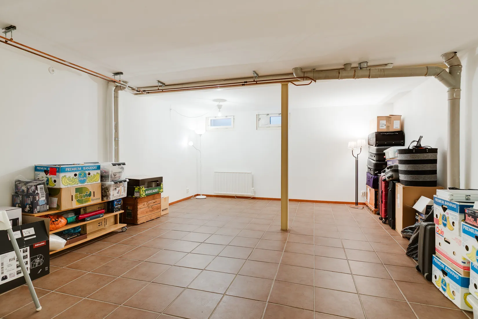 Villa, Tvättmästarevägen 25, Åkarp, Burlöv