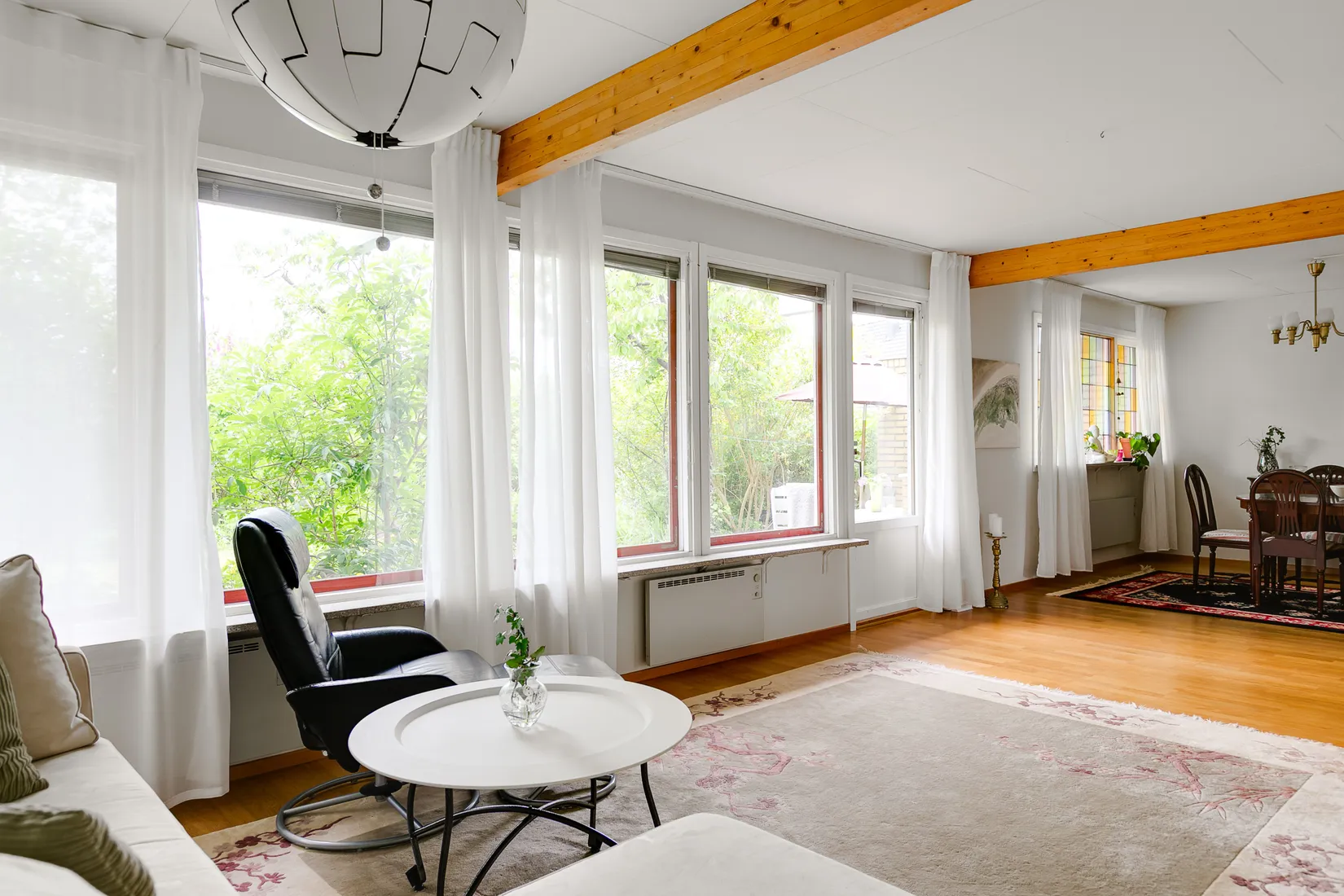 Villa, Tvättmästarevägen 25, Åkarp, Burlöv
