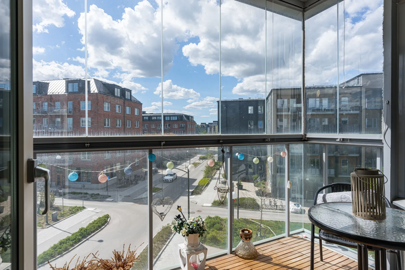 Bostadsrätt, Gyrogatan 2A, Sörbyängen, Örebro