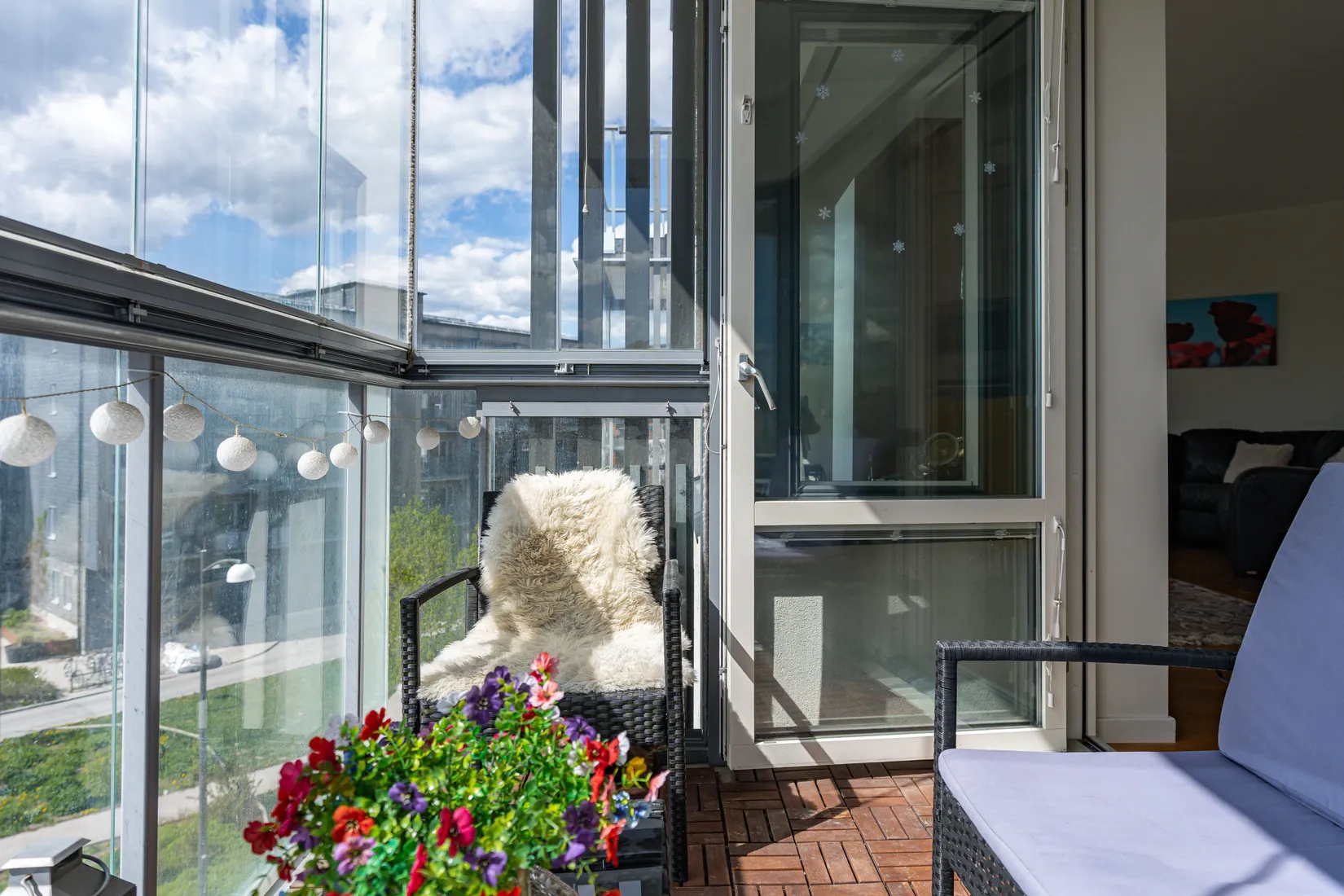 Bostadsrätt, Gyrogatan 2A, Sörbyängen, Örebro