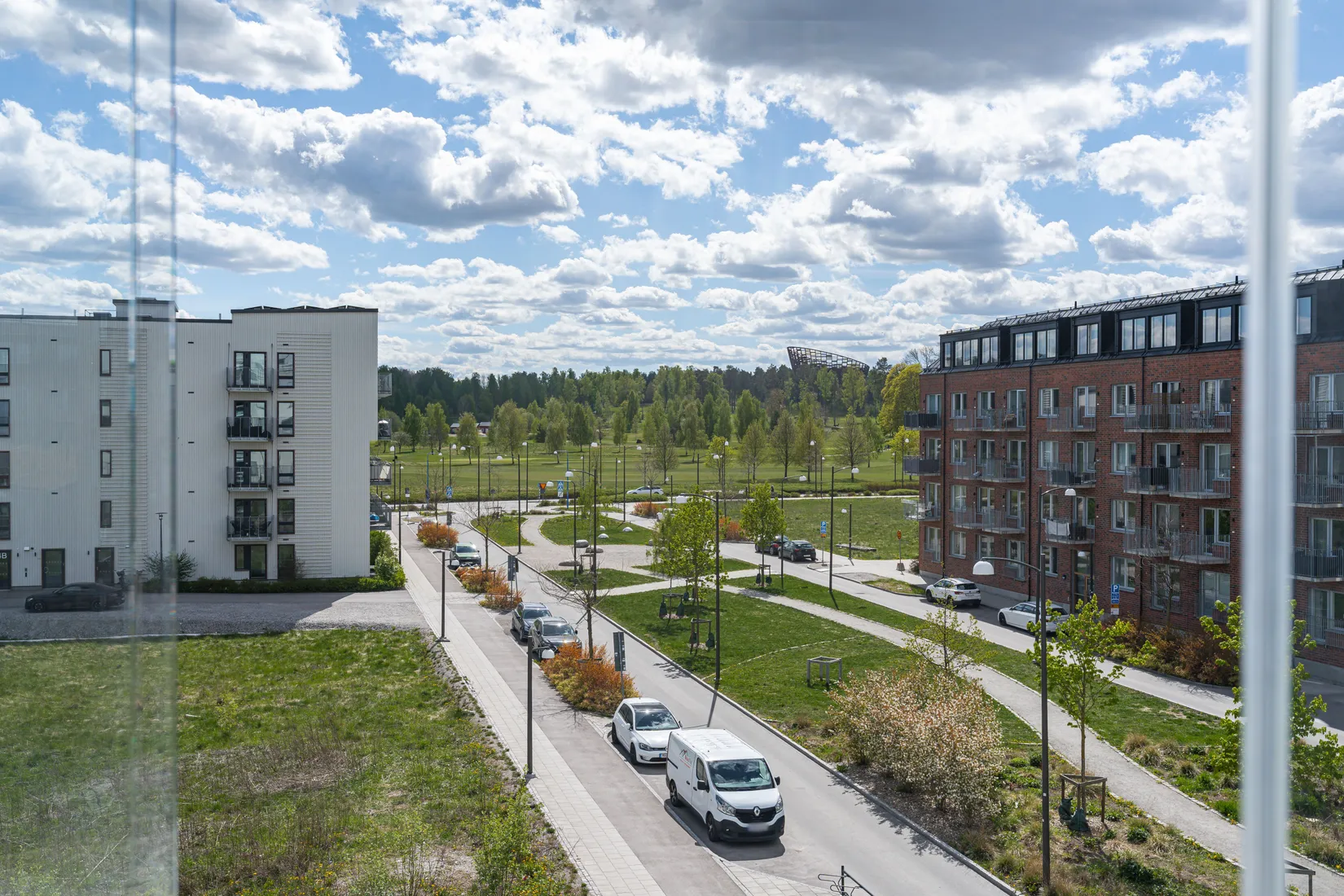 Bostadsrätt, Gyrogatan 2A, Sörbyängen, Örebro