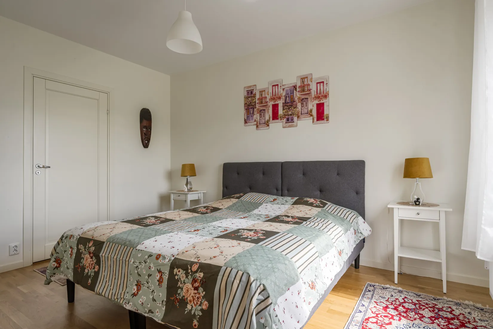 Bostadsrätt, Gyrogatan 2A, Sörbyängen, Örebro