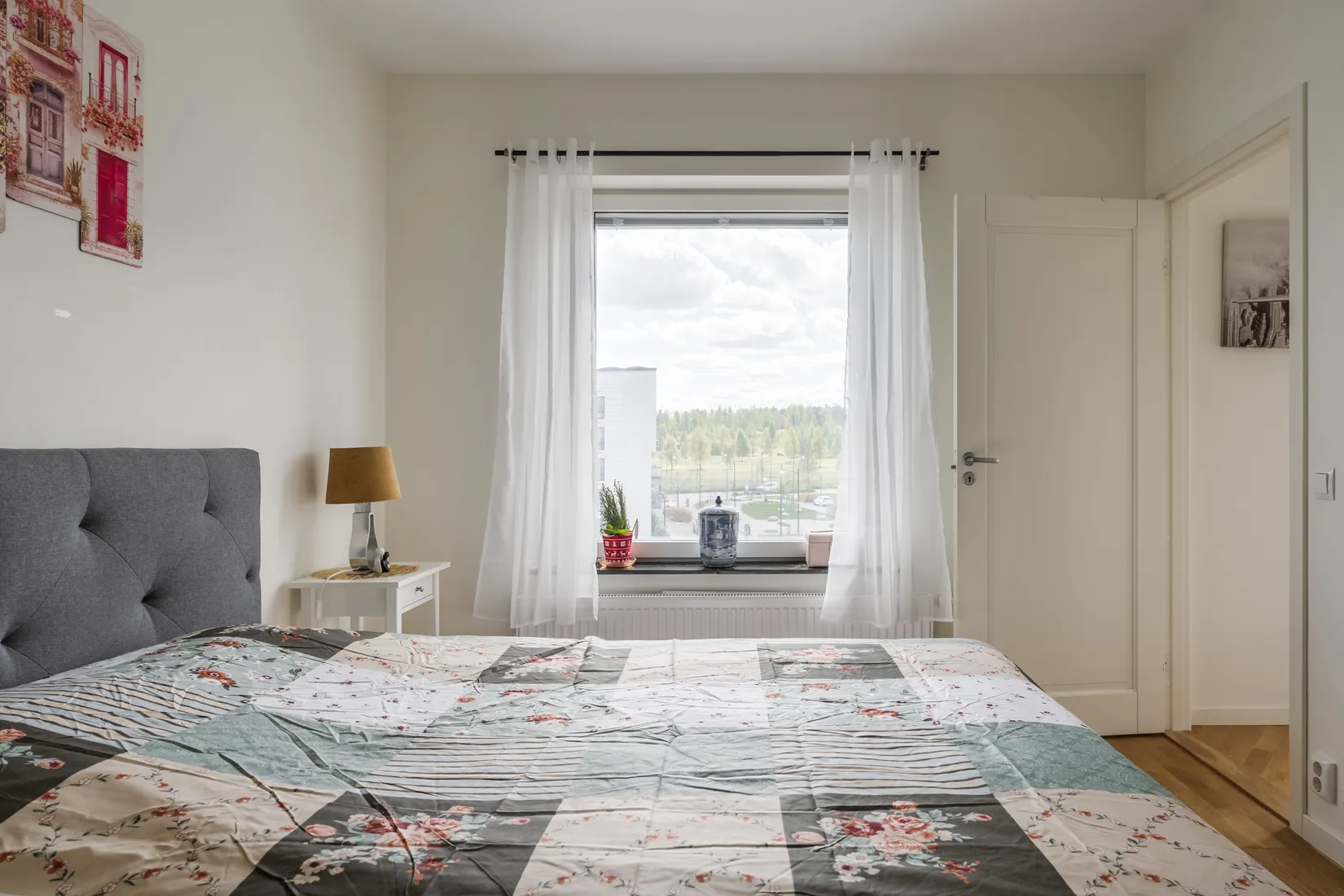 Bostadsrätt, Gyrogatan 2A, Sörbyängen, Örebro