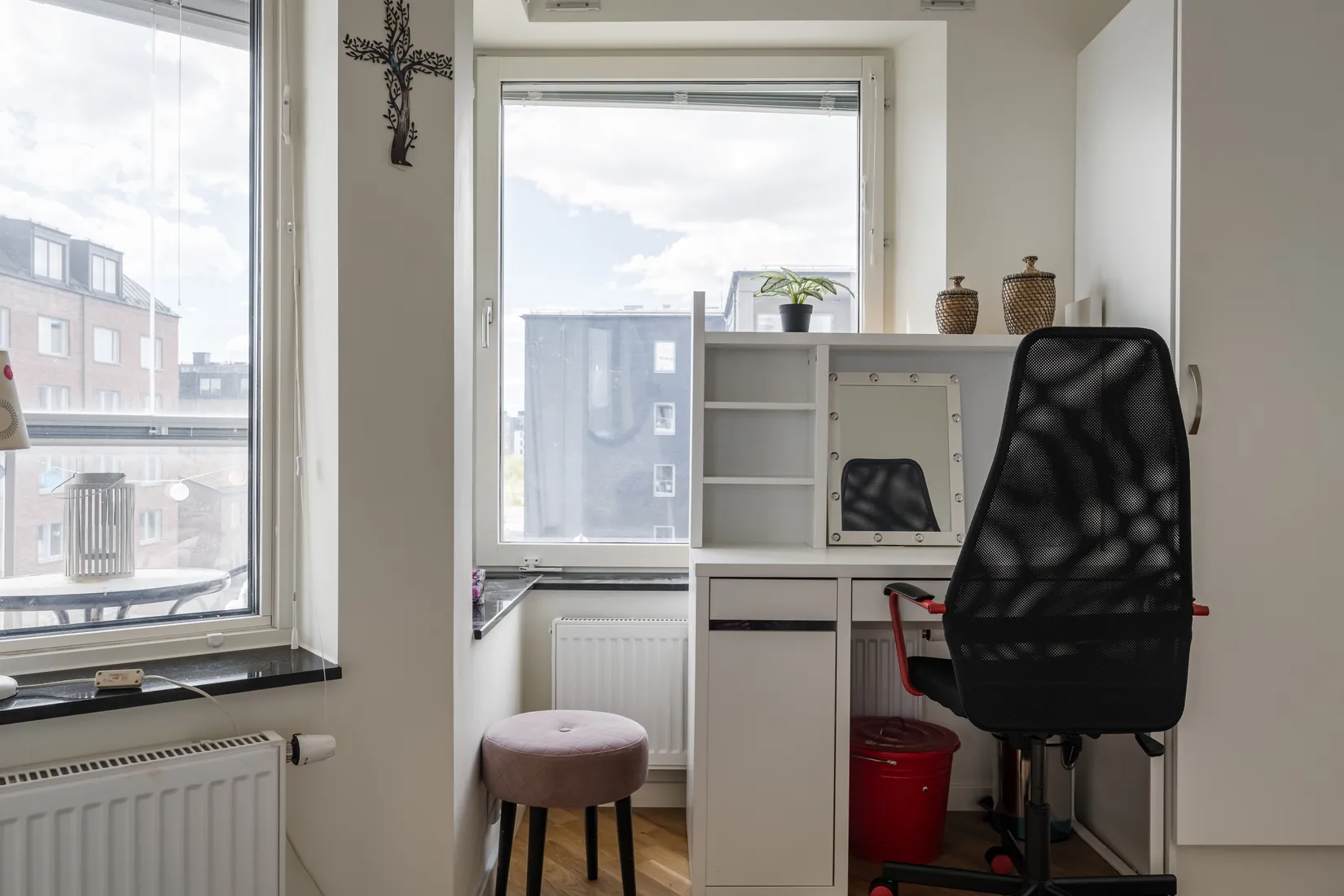 Bostadsrätt, Gyrogatan 2A, Sörbyängen, Örebro