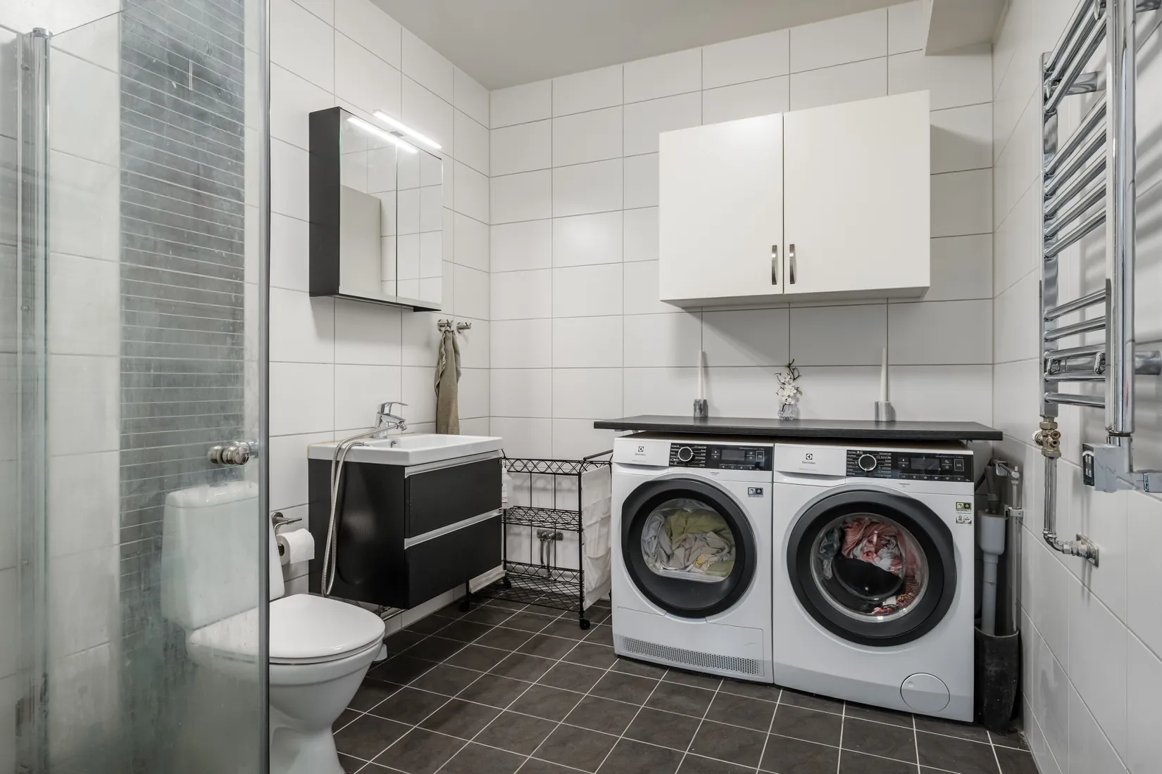 Bostadsrätt, Gyrogatan 2A, Sörbyängen, Örebro