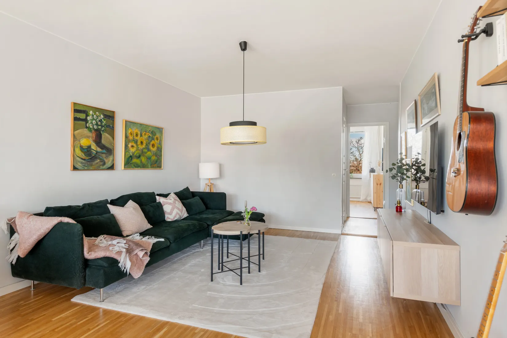 Bostadsrätt, Marknadsvägen 137, Täby Centrum, Täby