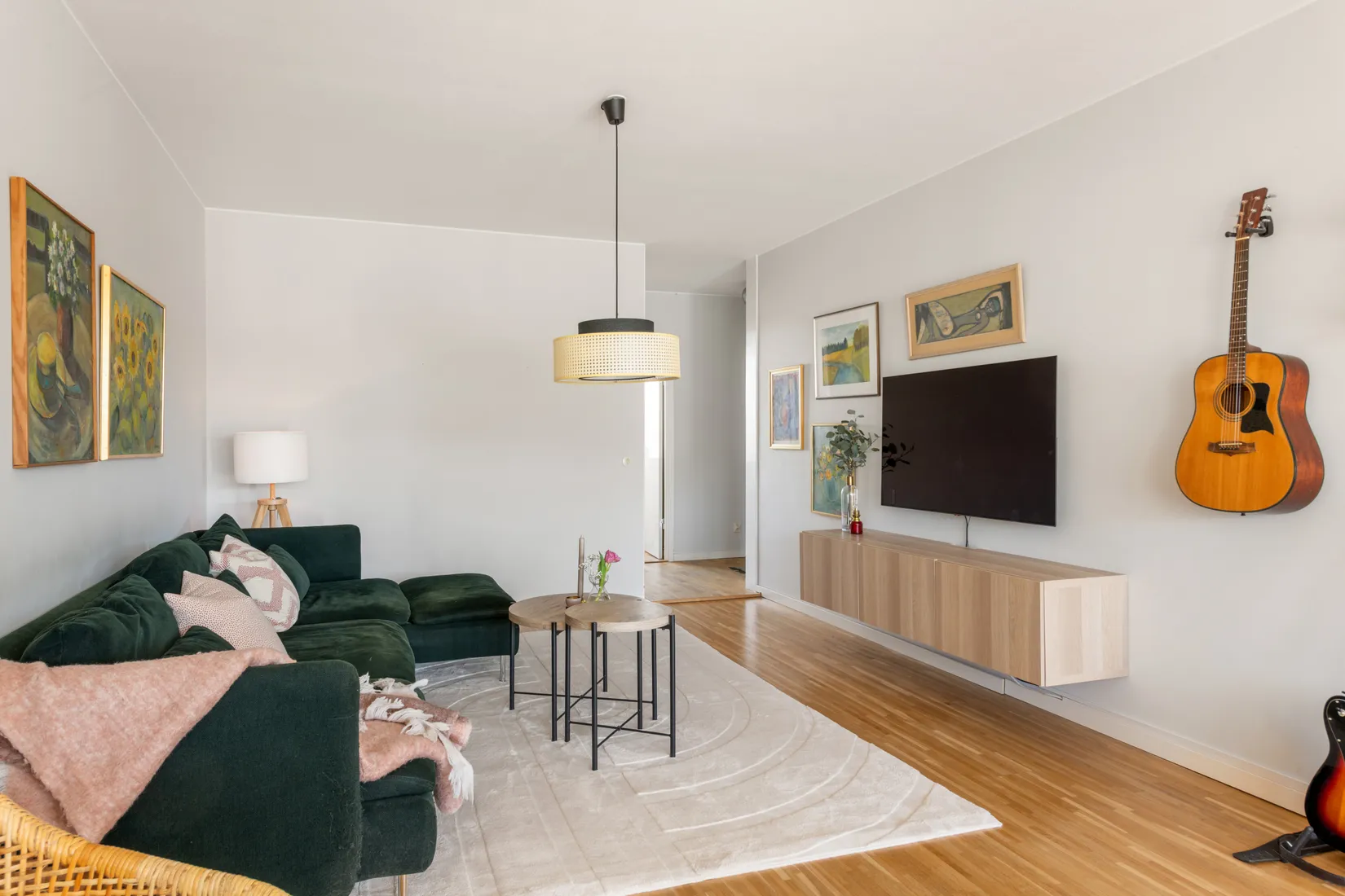 Bostadsrätt, Marknadsvägen 137, Täby Centrum, Täby