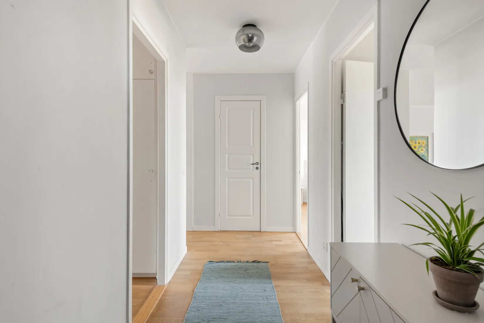 Bostadsrätt, Marknadsvägen 137, Täby Centrum, Täby