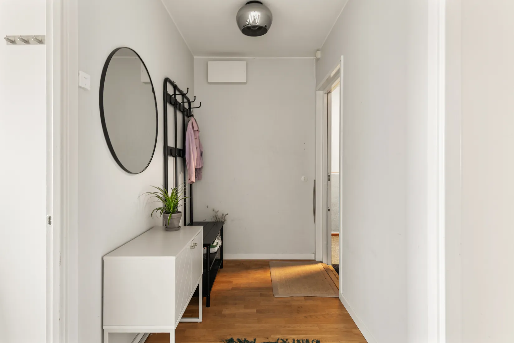 Bostadsrätt, Marknadsvägen 137, Täby Centrum, Täby