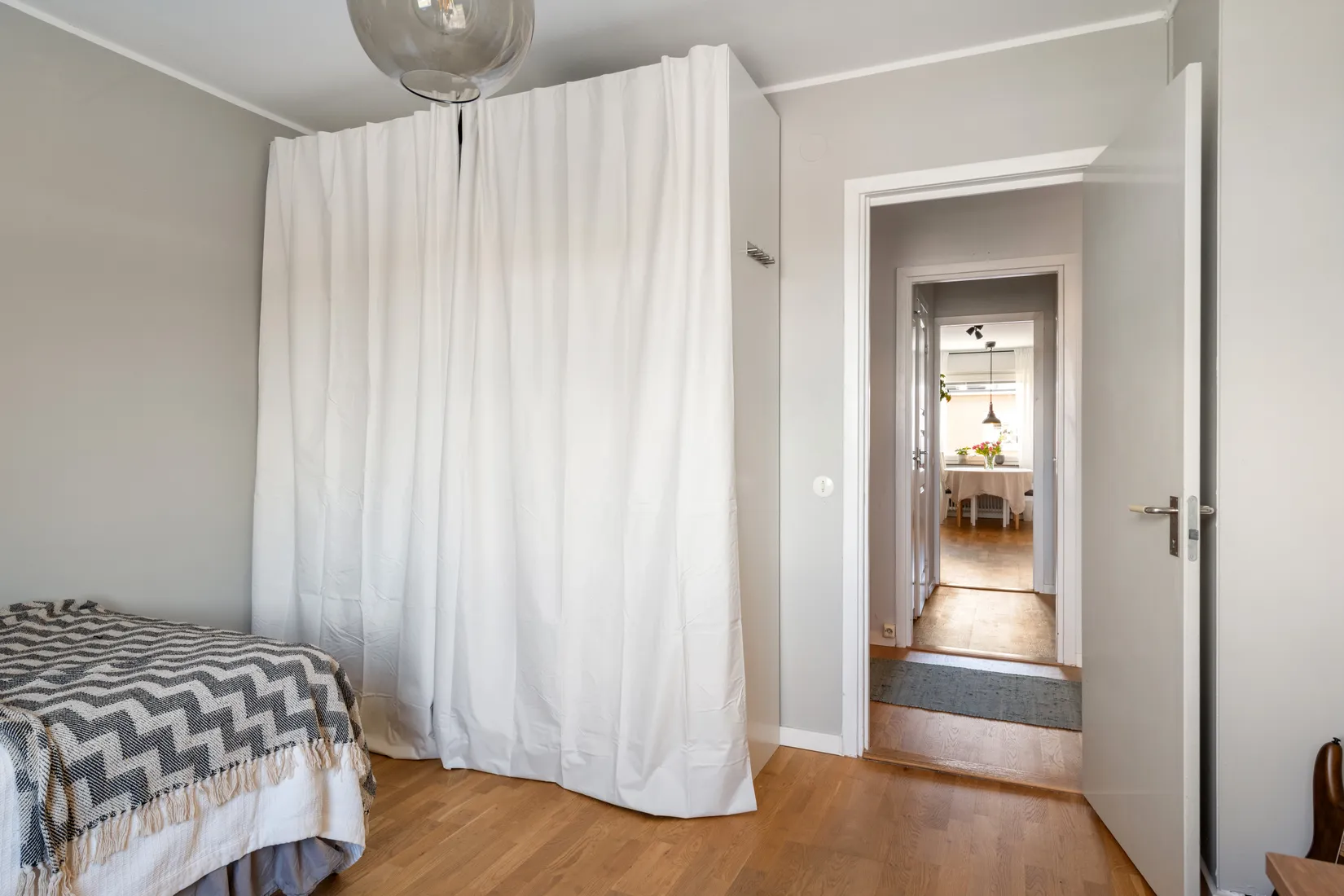 Bostadsrätt, Marknadsvägen 137, Täby Centrum, Täby