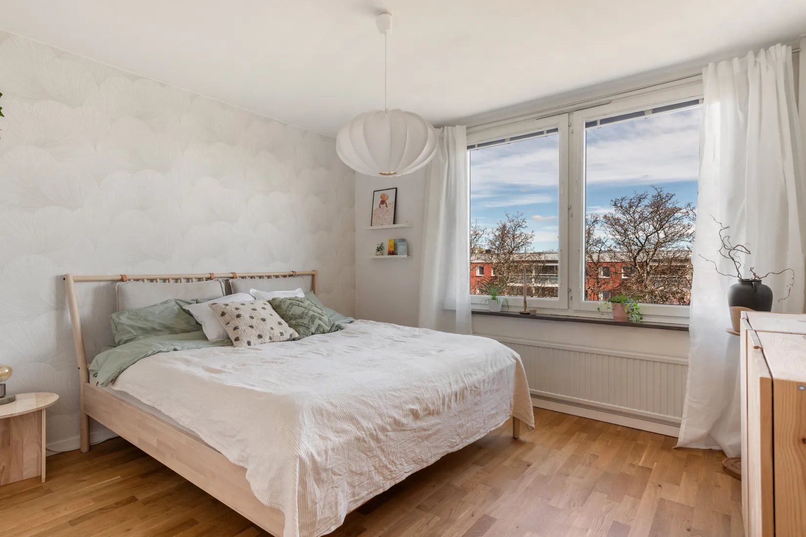 Bostadsrätt, Marknadsvägen 137, Täby Centrum, Täby