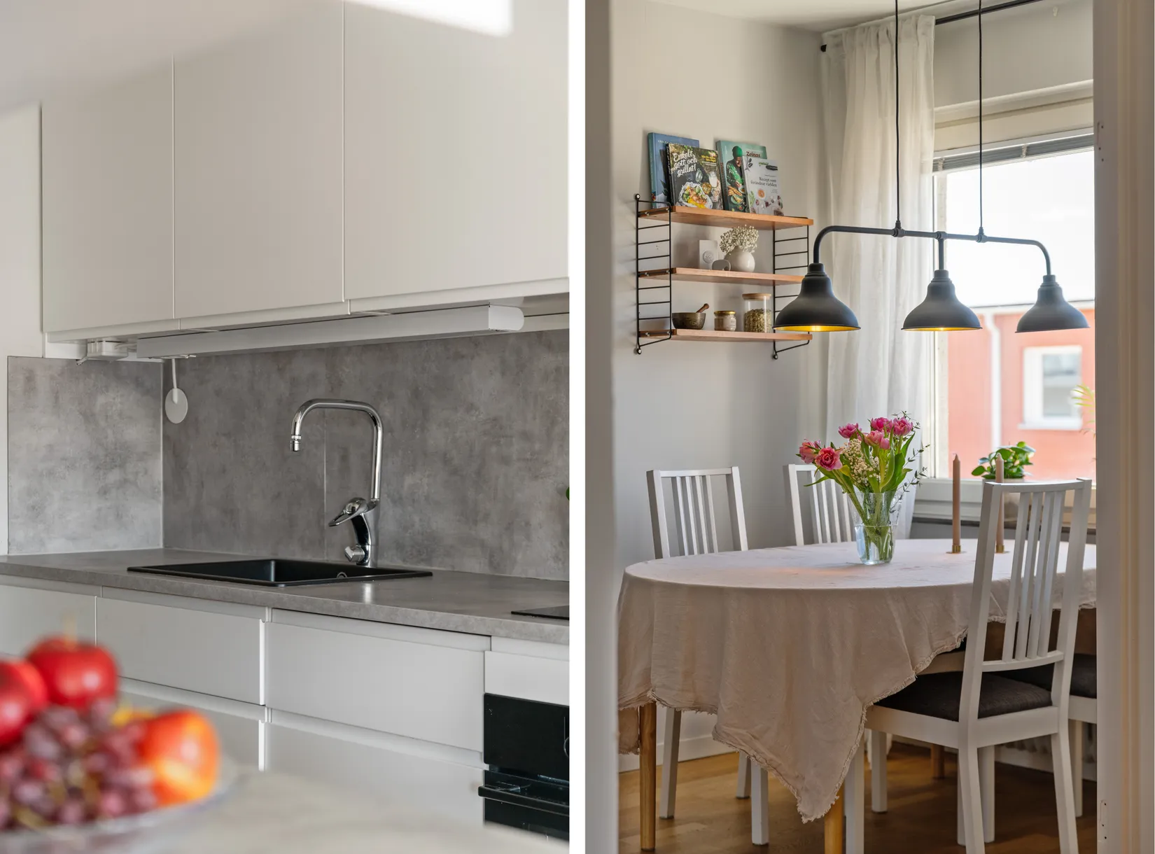 Bostadsrätt, Marknadsvägen 137, Täby Centrum, Täby