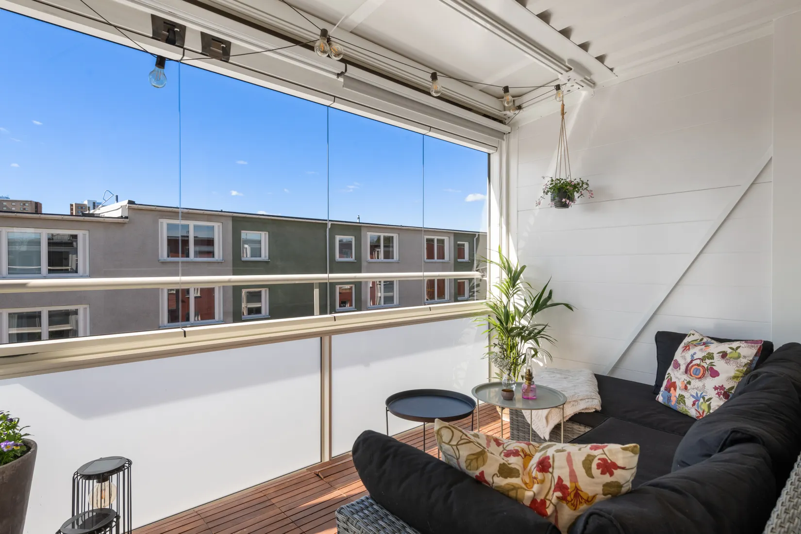 Bostadsrätt, Marknadsvägen 137, Täby Centrum, Täby