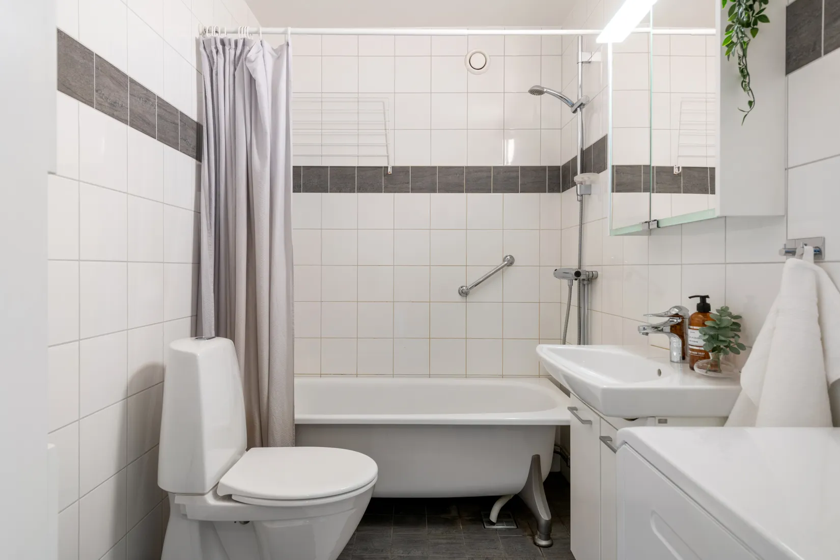 Bostadsrätt, Marknadsvägen 137, Täby Centrum, Täby