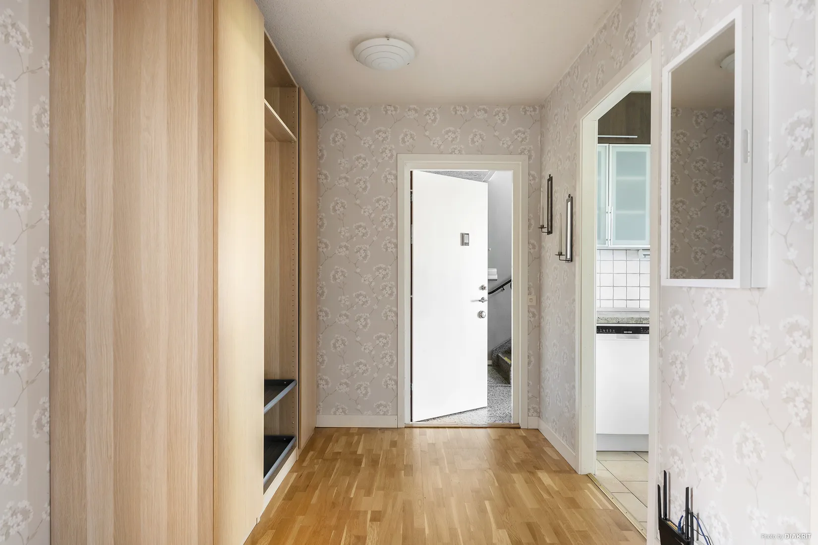 Bostadsrätt, Kopparslagargränd 10, Lugnvik, Östersund