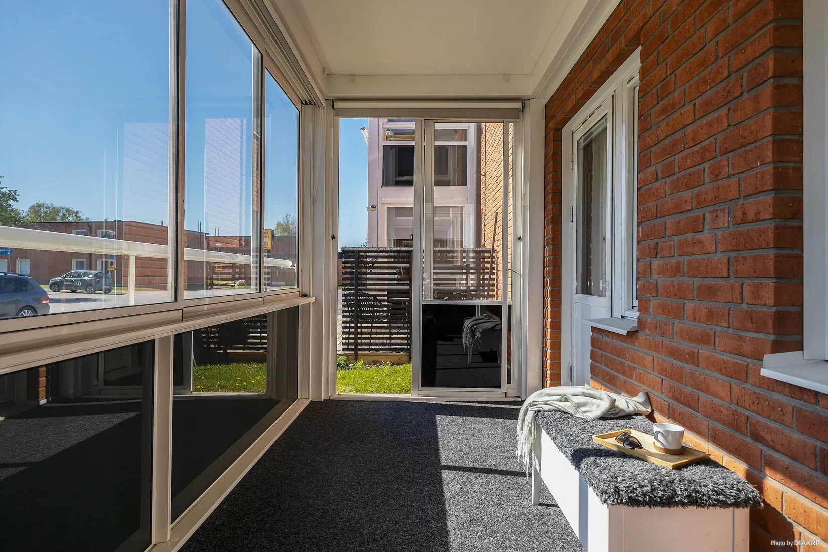 Bostadsrätt, Kopparslagargränd 10, Lugnvik, Östersund