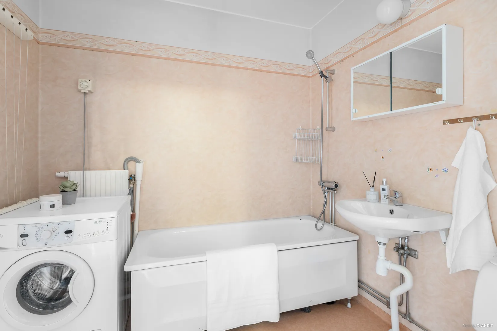 Bostadsrätt, Kopparslagargränd 10, Lugnvik, Östersund