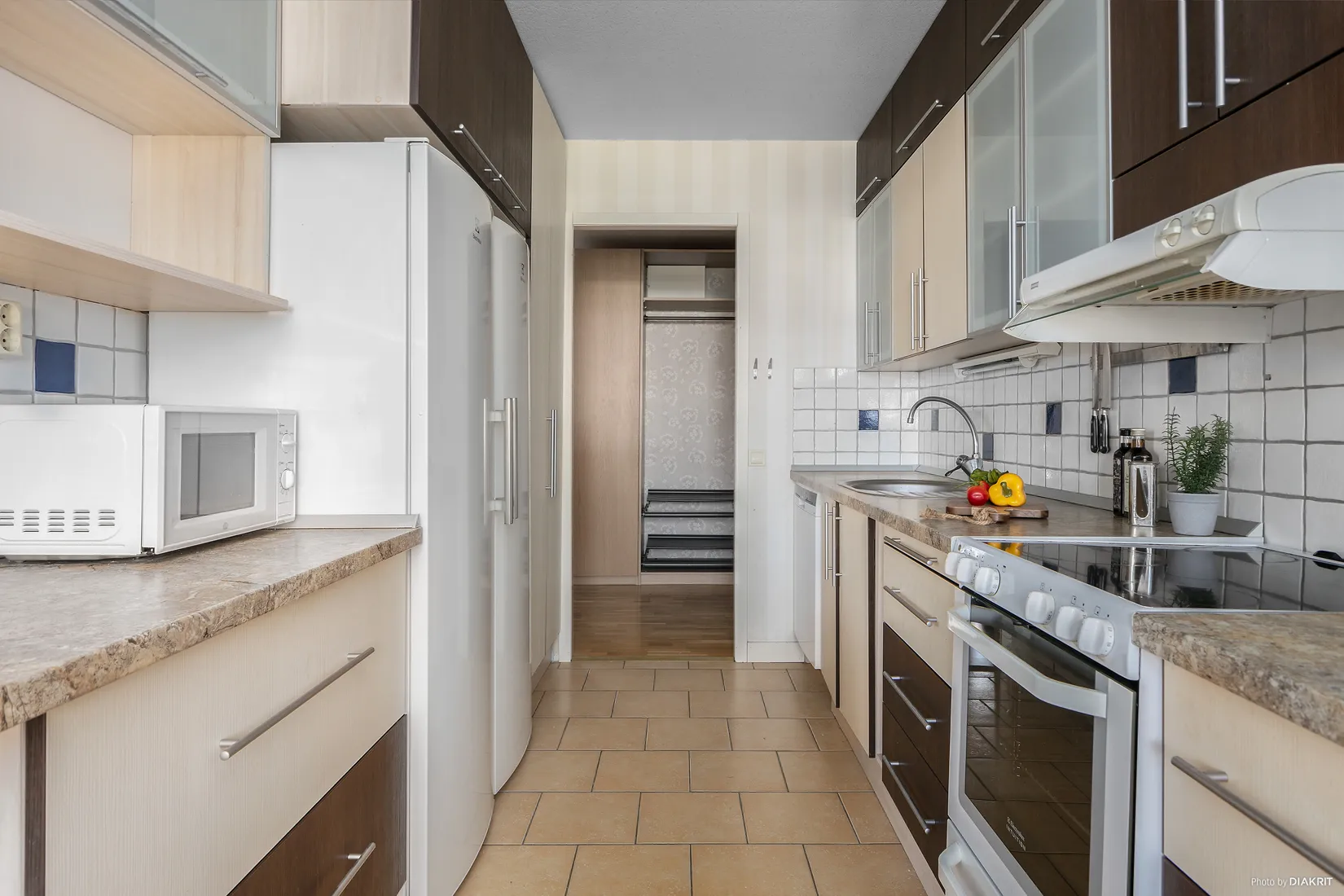 Bostadsrätt, Kopparslagargränd 10, Lugnvik, Östersund