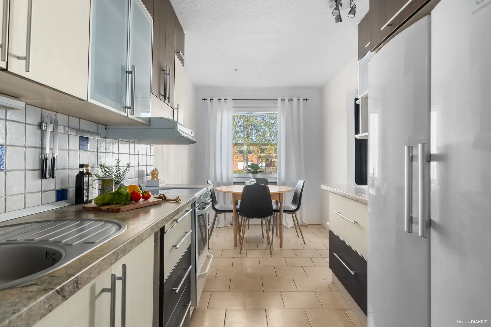 Bostadsrätt, Kopparslagargränd 10, Lugnvik, Östersund