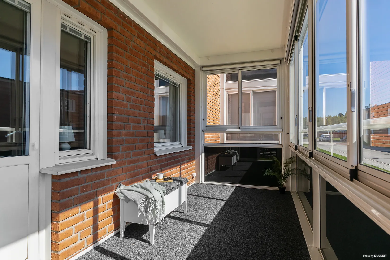 Bostadsrätt, Kopparslagargränd 10, Lugnvik, Östersund