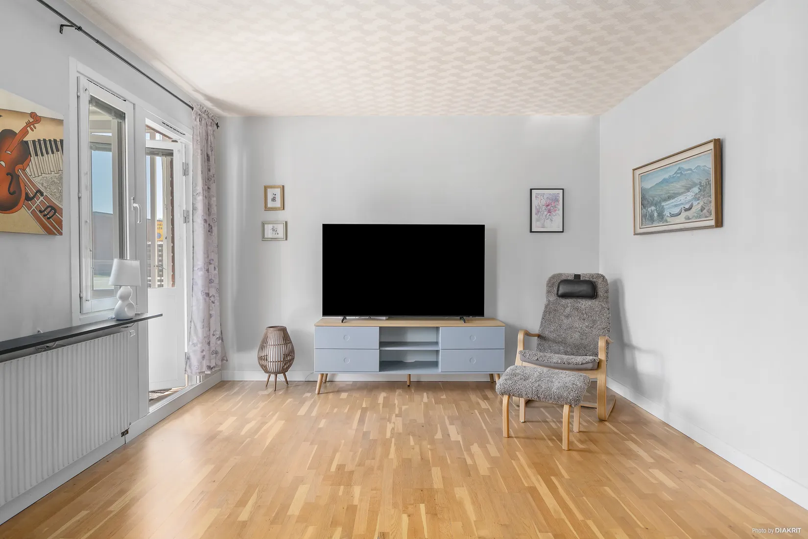 Bostadsrätt, Kopparslagargränd 10, Lugnvik, Östersund
