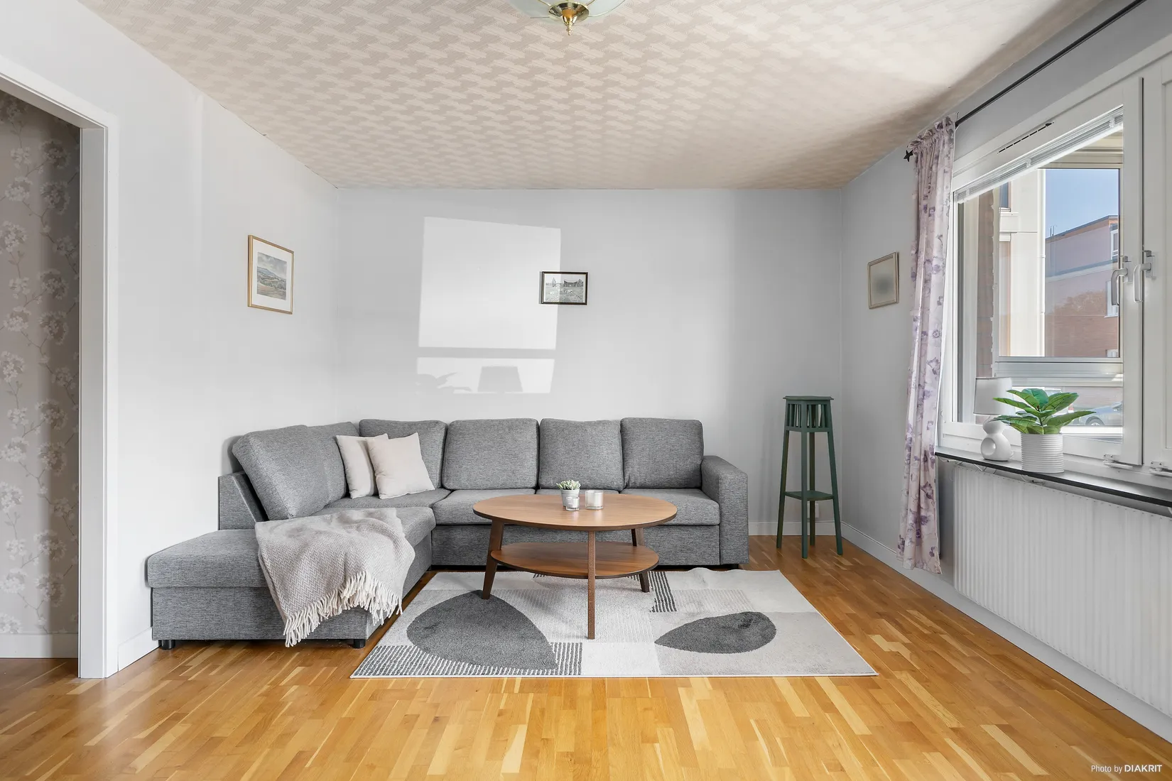 Bostadsrätt, Kopparslagargränd 10, Lugnvik, Östersund