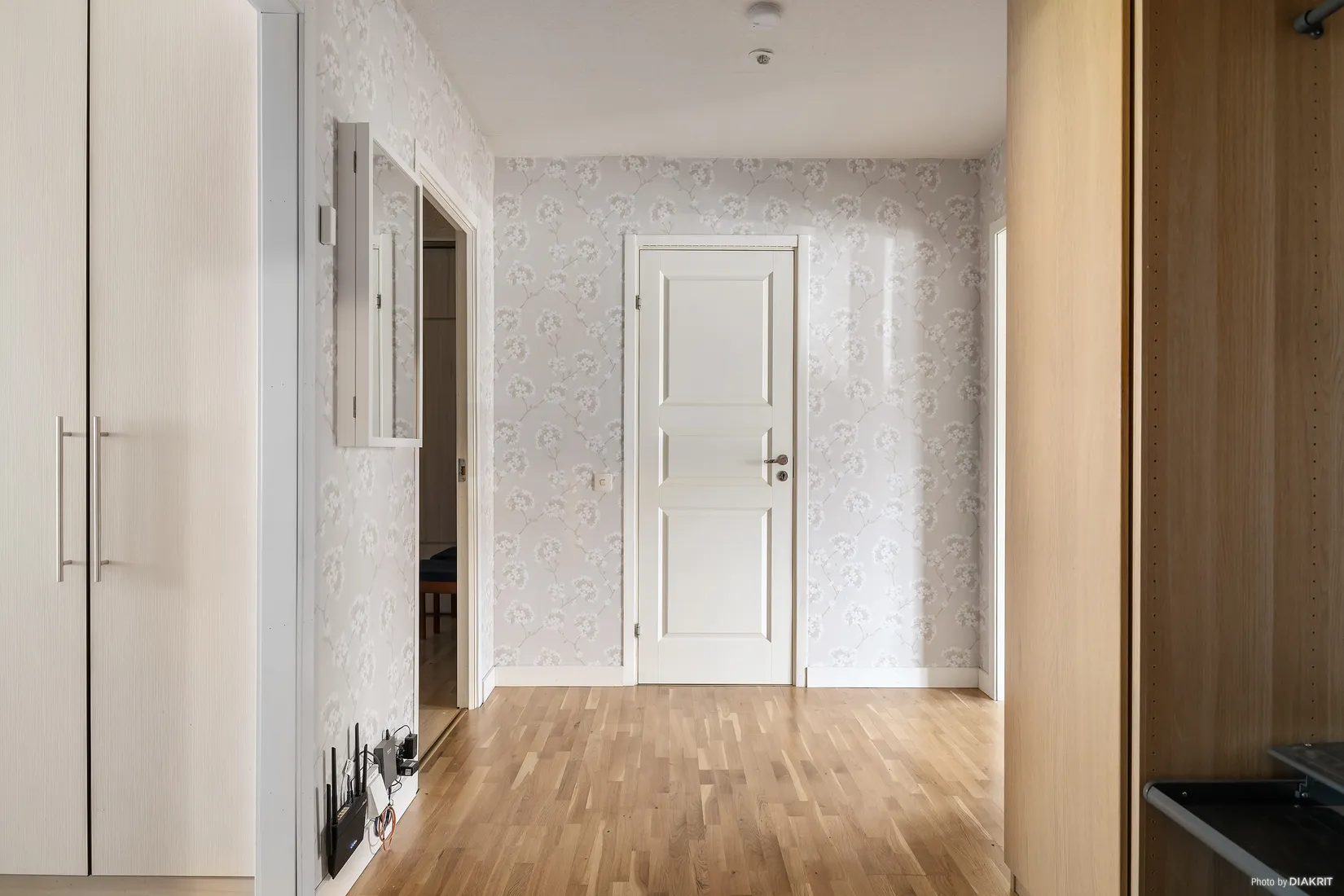 Bostadsrätt, Kopparslagargränd 10, Lugnvik, Östersund