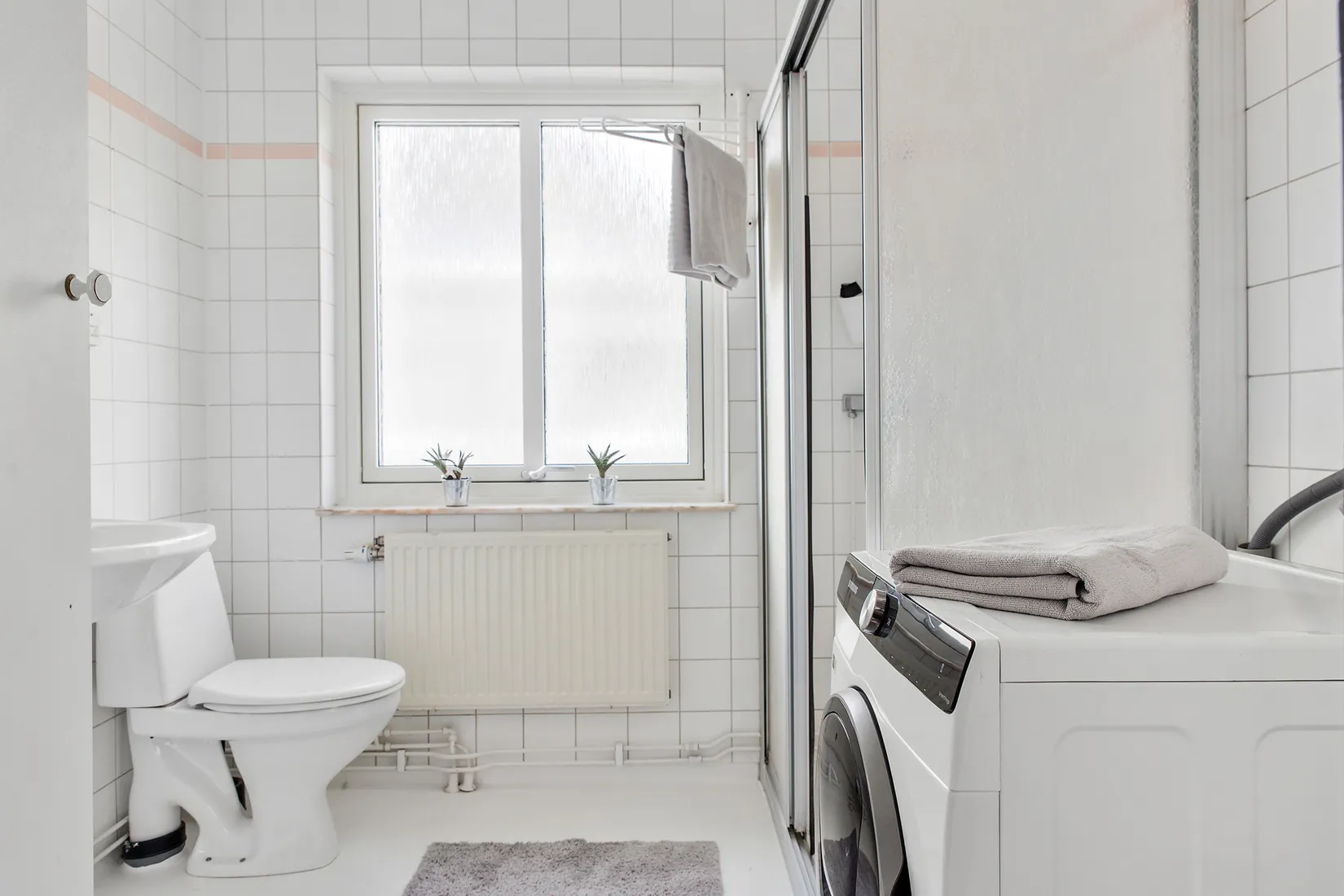 Bostadsrätt, Falckens Väg 32, Centralt - Väster, Halmstad