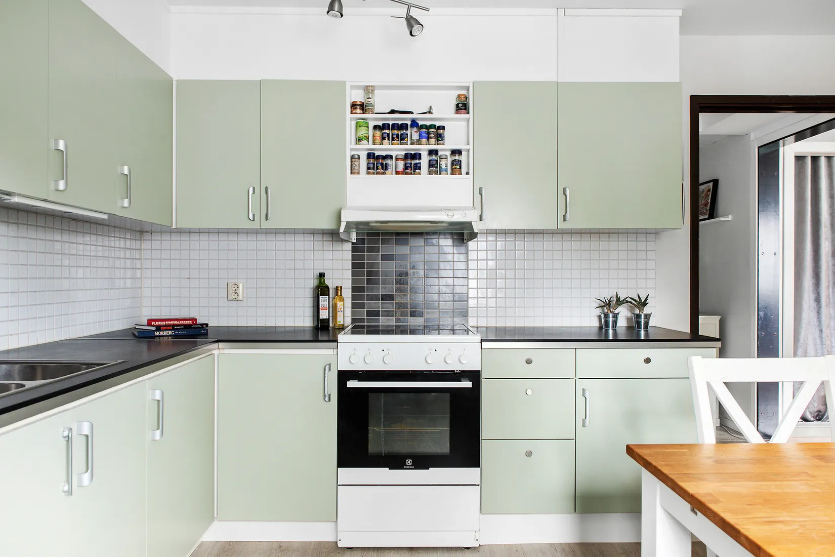 Bostadsrätt, Falckens Väg 32, Centralt - Väster, Halmstad