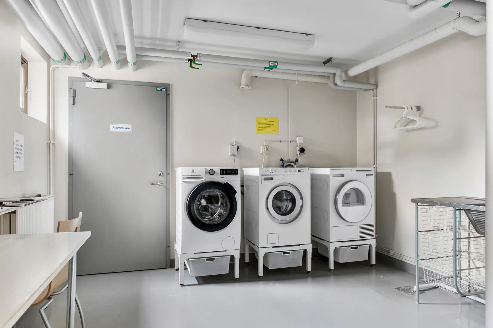 Bostadsrätt, Falckens Väg 32, Centralt - Väster, Halmstad