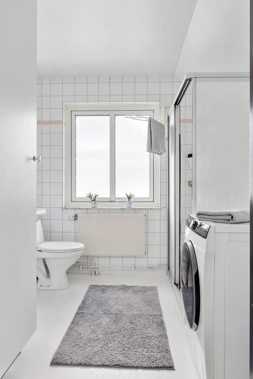 Bostadsrätt, Falckens Väg 32, Centralt - Väster, Halmstad